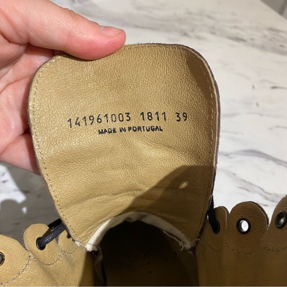 Fly London‎ - Picture 15 of 16